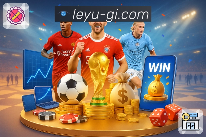 leyu